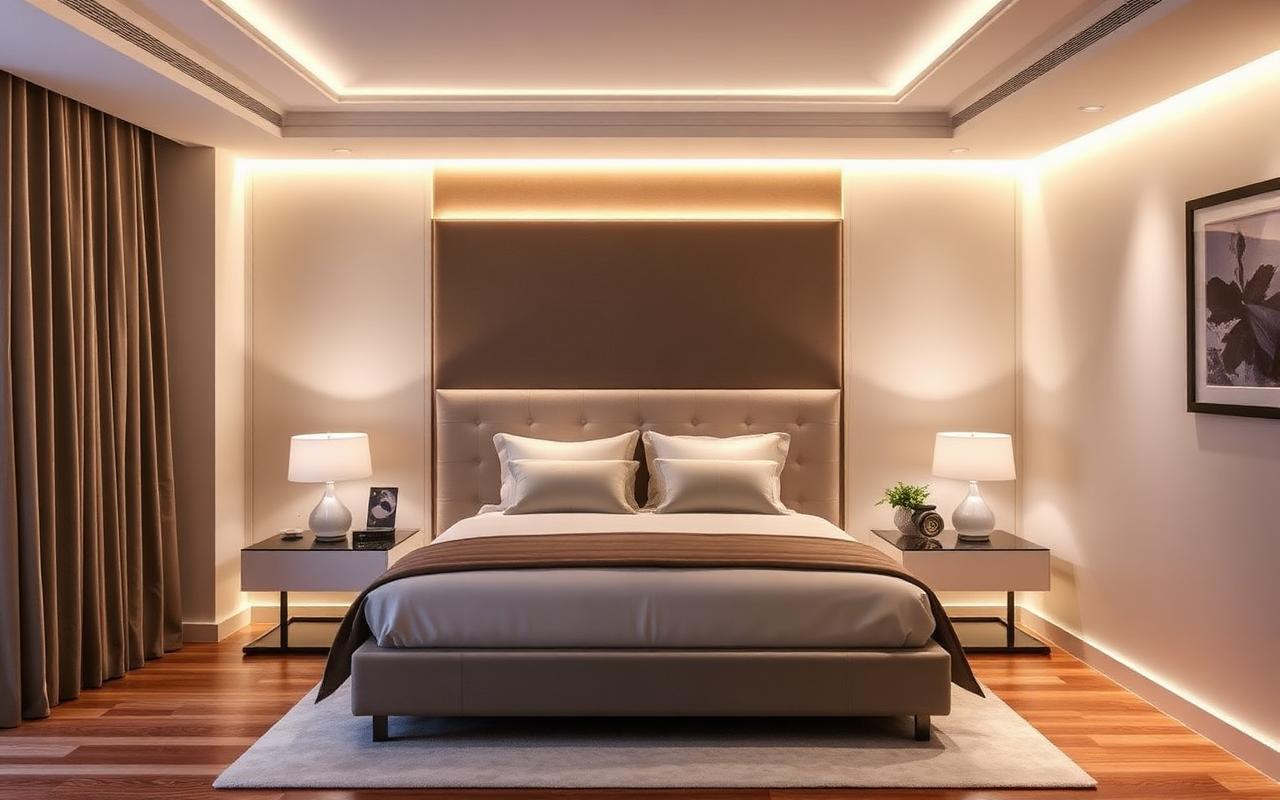 Flooring Solutions project 5 in Visakhapatnam, Vizianagaram & Srikakulam by MM Interiors Vizag