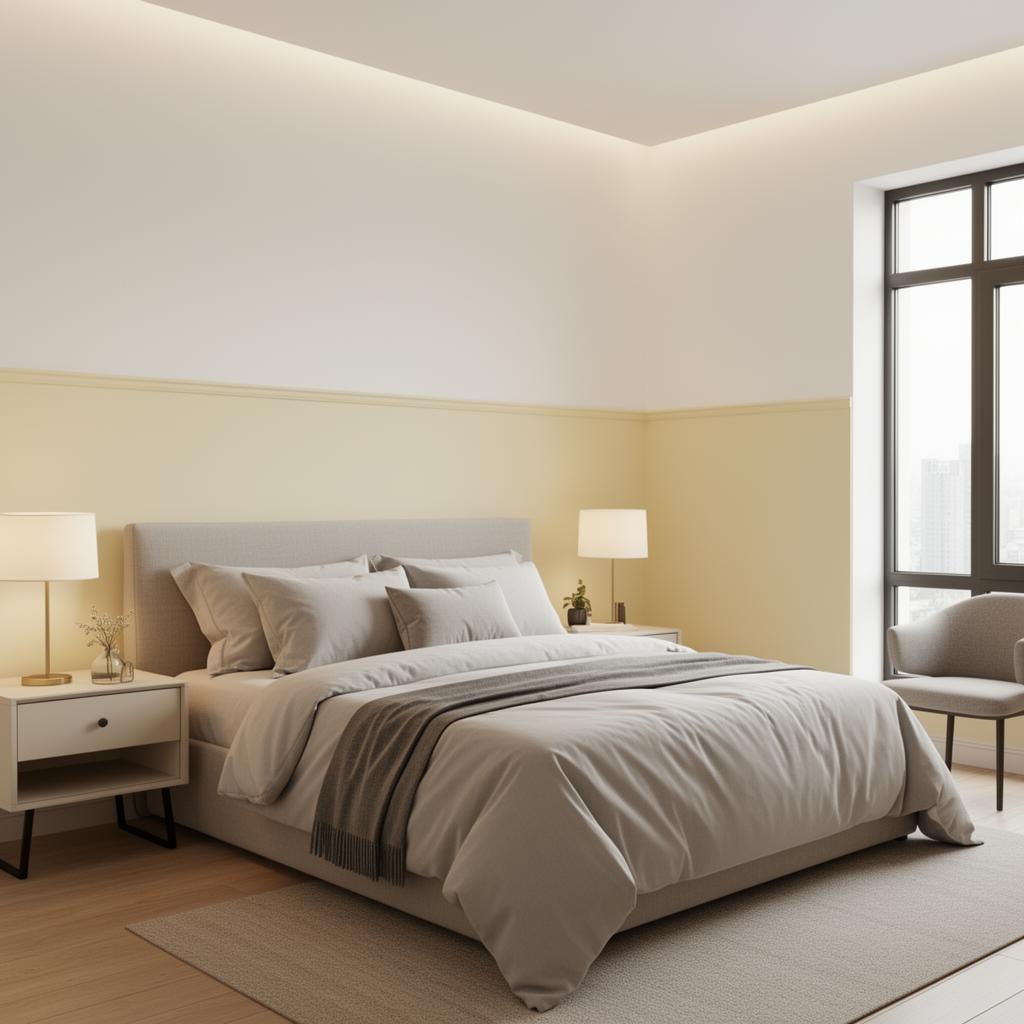 Putty & Painting project 3 in Visakhapatnam, Vizianagaram & Srikakulam by MM Interiors Vizag