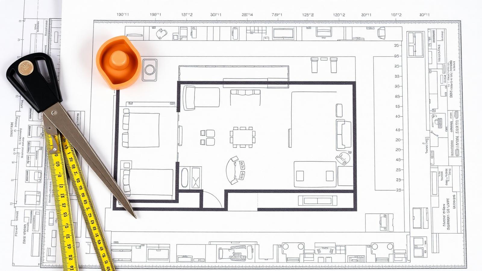 Space Planning & Execution in Visakhapatnam by MM Interiors Vizag