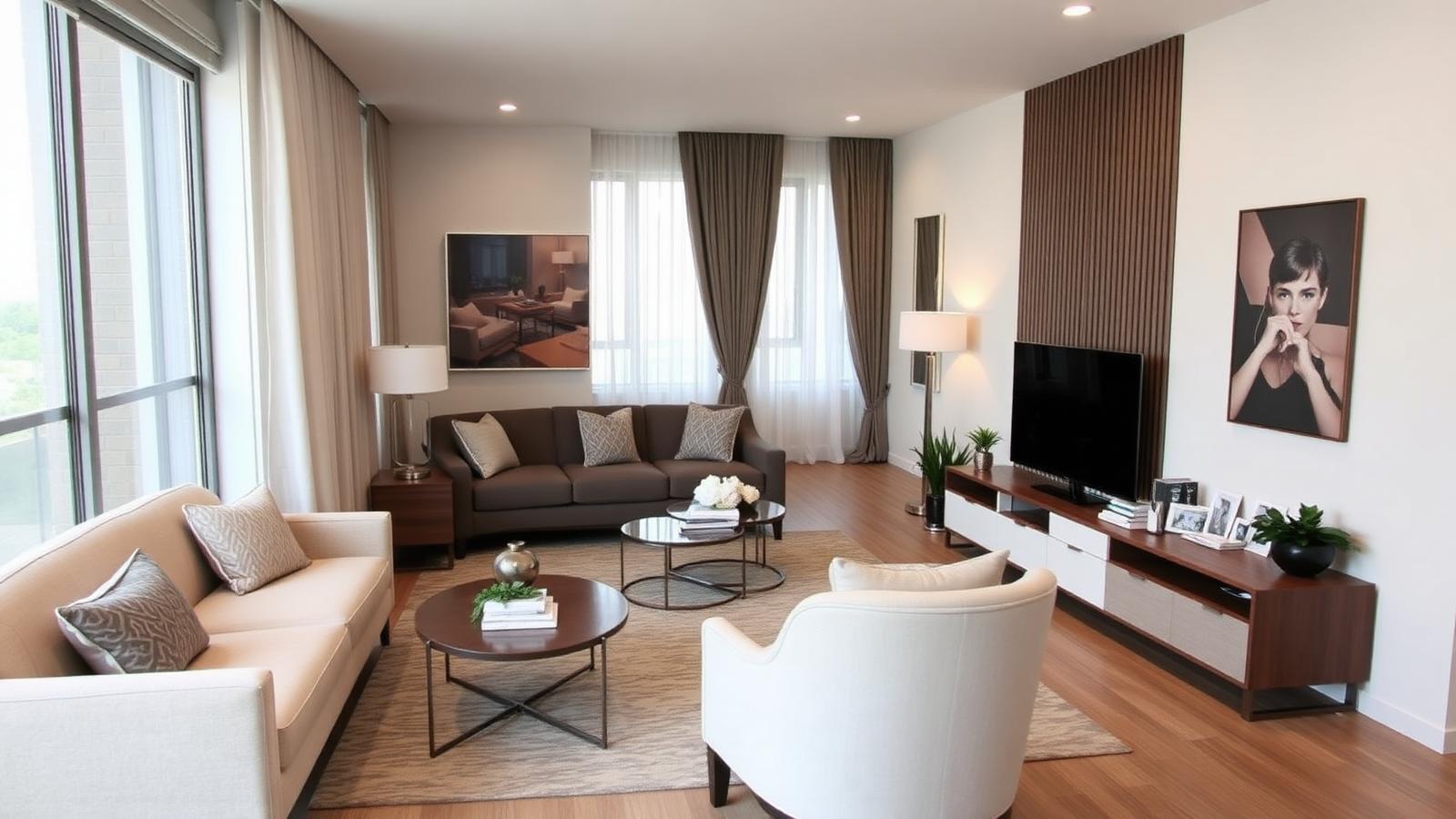 Turnkey Interior Projects in Visakhapatnam by MM Interiors Vizag